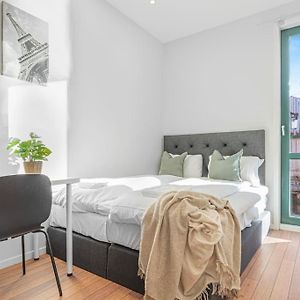 Appartement met Twee Slaapkamers
